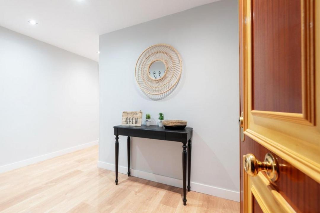 Mintystay - Abtao Apartamento Madrid