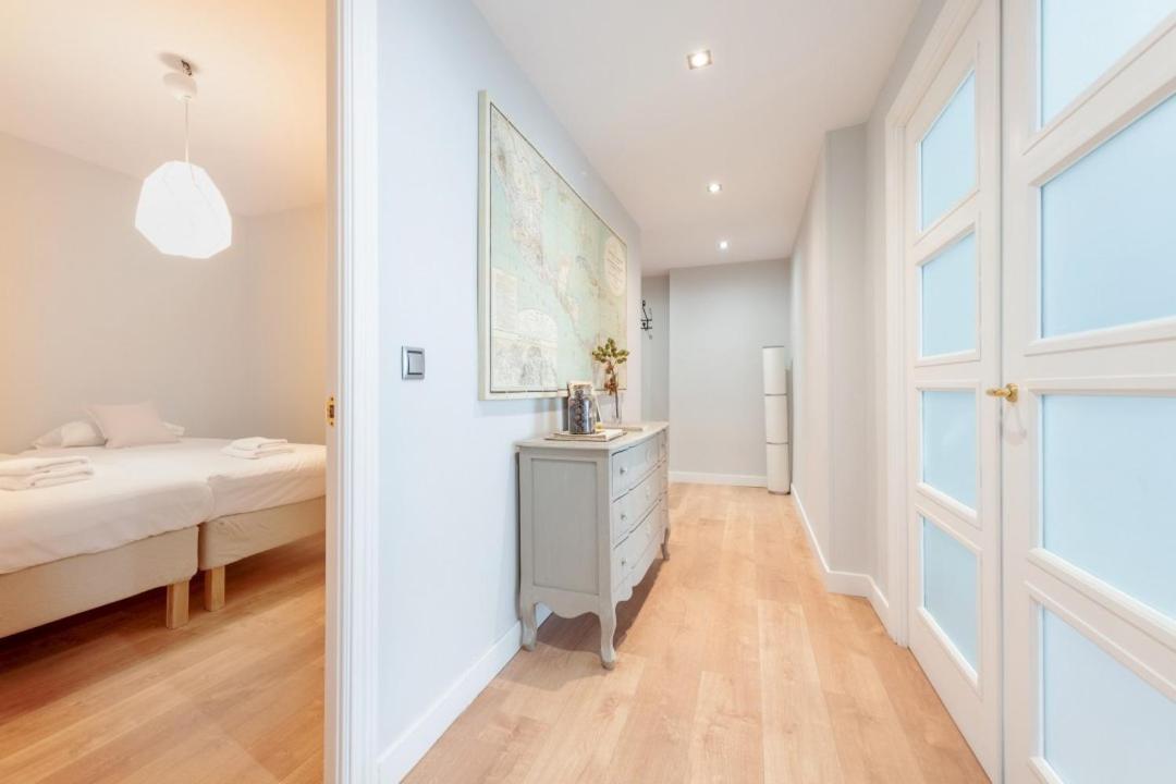 Apartment Mintystay - Abtao Madrid